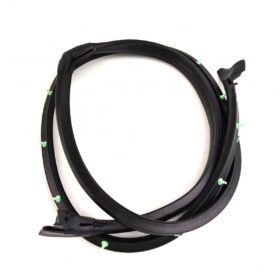 Door Rubber Seal Strip Rear Right Fits Toyota Land Cruiser FZJ78 HT 2007-17