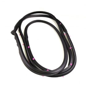 Door Rubber Weatherstrip Front LH Fits Toyota Land Cruiser GRJ79 DCB 2012+