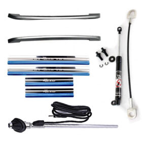 Exterior Accessories