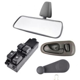 Interior Accessories