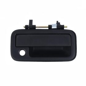 Exterior Door Handle RH Side Black Fits Isuzu TFR Rodeo Pickup UTE 1989-02