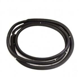 Door Rubber Seal Weatherstrip Front Left Fits Mazda M323 XG XL BD124 1981-84
